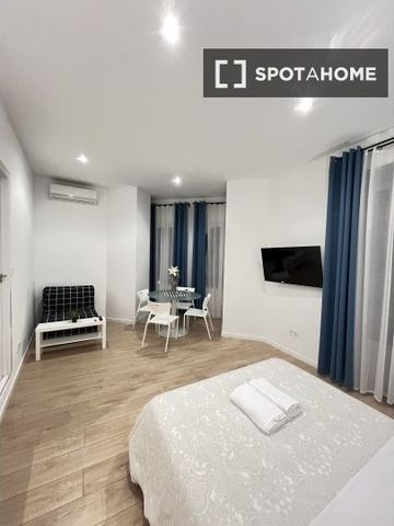 madrid, Community of Madrid 28015 - Photo 5