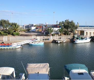 Location Appartement 2 pièces 29m² SETE 34200 - Photo 1