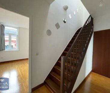 Appartement à louer 3 pièces 58.39m² - Photo 2