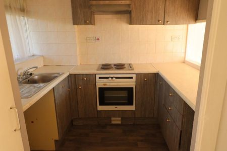 1 bedroom apartment to rent - Photo 3