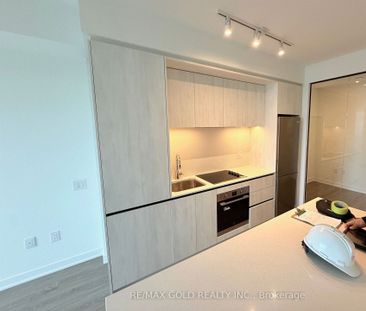 For Lease - 2495 Eglinton Avenue Unit# 1407, Mississauga, Ontario - Photo 2