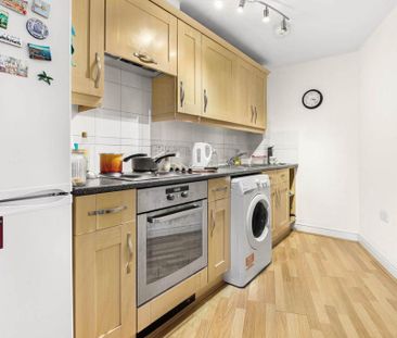 1 bedroom apartment to rent - Photo 4