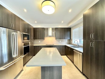 For Lease - 87 Village Parkway, Markham, Ontario - Photo 4
