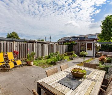 Cantharellaan 33, Vleuterweide-Noord/Oost/Centrum, 3451HV, Vleuten - Photo 5