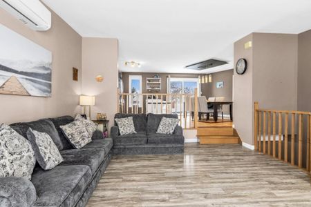 Maison de plain-pied à louer - Saint-Constant Maison de plain-pied à louer - Saint-Constant - Photo 2