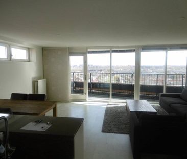 Te huur: Appartement Ecuplein in Amsterdam - Photo 1