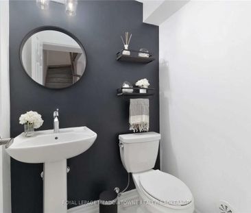 For Lease - 1244 Rose Way, Milton, Ontario - Photo 6