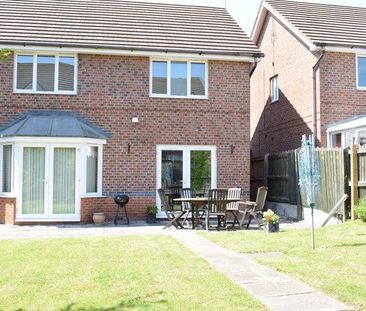 1 bedroom detached house to rent - Photo 4