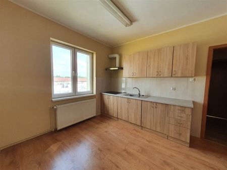 mieszkanie na wynajem Szczecin Dąbie - Фото 4