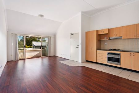 15/140 New Canterbury Road, - Photo 5