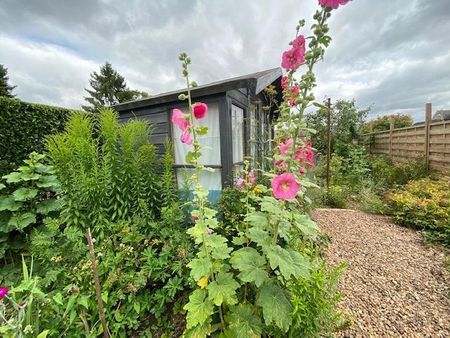 Doughty Street - Photo 5