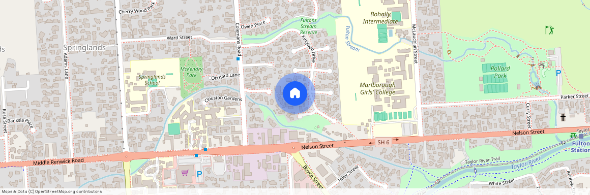 5 Pattie Place, Springlands