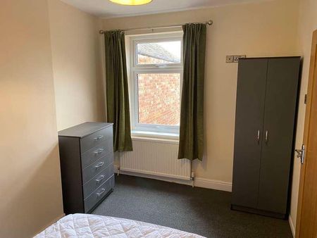 Thorpe Road, Melton Mowbray, LE13 - Photo 2