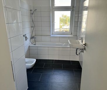 Leipzig Leutzsch-2 Zimmer Wohnung mit Balkon - Foto 1