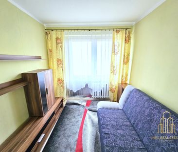 Centrum*Piasta I 11*2 pokoje* balkon*6 piętro - Zdjęcie 2