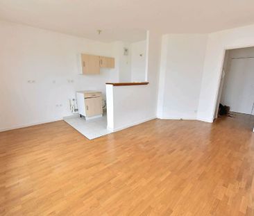 Location appartement 2 pièces, 39.04m², Le Plessis-Robinson - Photo 3