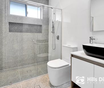 MODERN FAMILY HOME - Photo 6