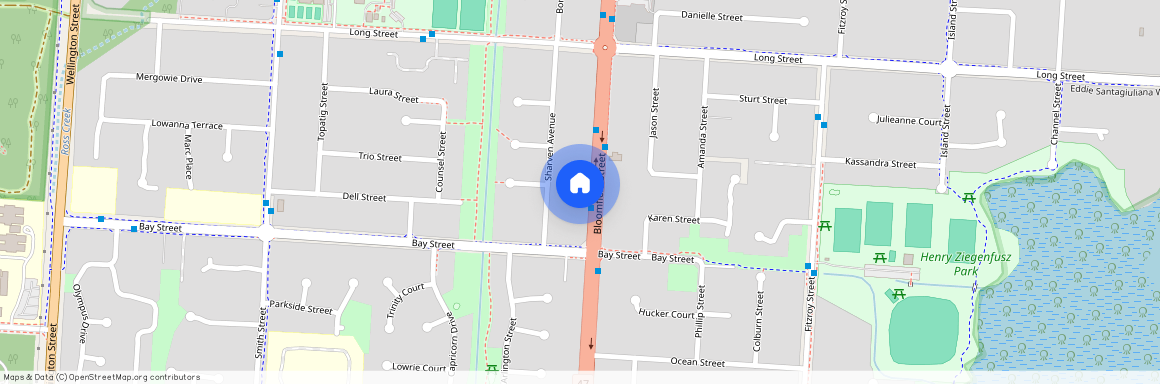 275 Bloomfield Street, Qld 4163, Cleveland