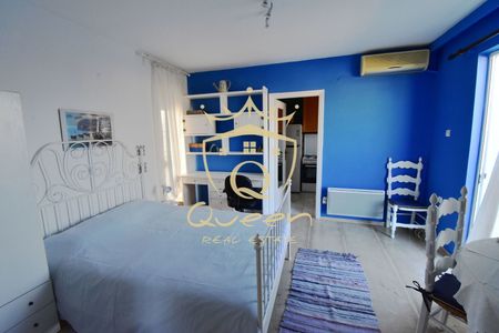 Studio/Γκαρσονιέρα για ενοικίαση Πειραιάς - Κέντρο (Κέντρο - Λιμάνι) - Photo 4