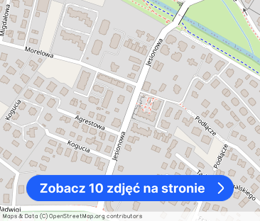 Mieszkanie kawalerka do wynajęcia Wola Justowska ul. Jesionowa - Zdjęcie 1