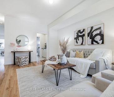 For Lease - 71 Puisaya Drive, Richmond Hill, Ontario - Photo 5