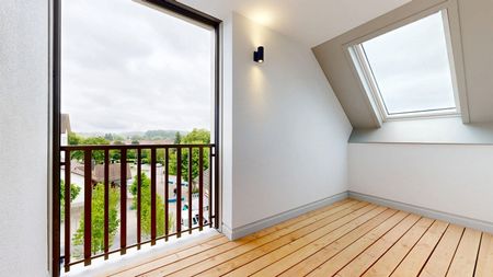 4.5 Zimmer, 105 m², 3. Stock - Foto 5