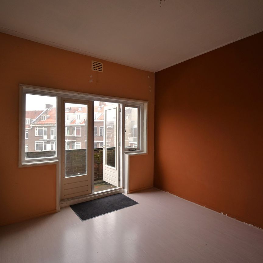Willem Buytewechstraat, 3024 BL, Rotterdam - Photo 1