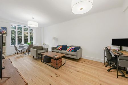 Studio to rent - Photo 4