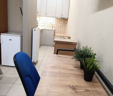 Studio/Γκαρσονιέρα για ενοικίαση Μπάρα (Τρίκαλα) - Photo 4