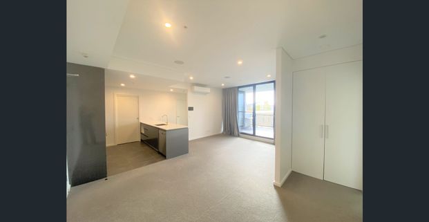 Executive Style Apartment with Private Outlook - Photo 1