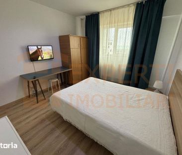 Apartament decomandat cu 2 camere de inchiriat in Tomis Nord – aproa - Photo 2