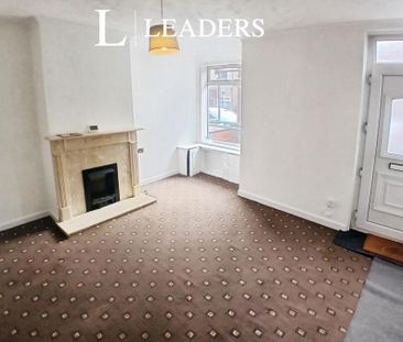 2 bedroom house to rent Albion Street, Mansfield, Nottinghamshire, ... - Photo 3
