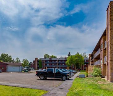 - 1 Bedroom at Glenwood Village - Photo 2