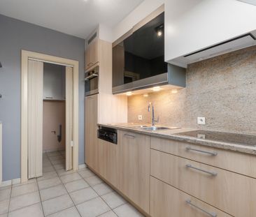 Appartement met garage in het hart van Ternat - Photo 5