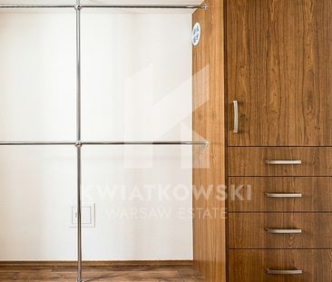 Warszawa, Mokotów, Wysowska - Zdjęcie 3