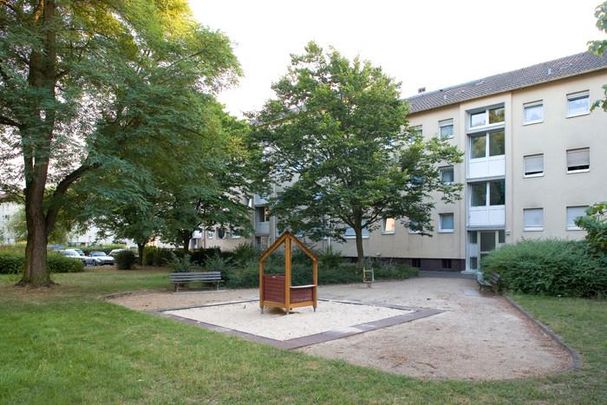 Renovierte 2 Zimmerwohnung mit Balkon - Photo 1