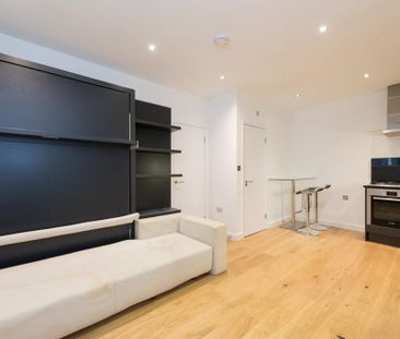 Studio to rent - Photo 4