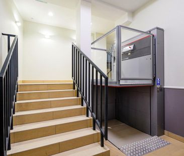 Warszawa, Praga Północ, Stara Praga, Targowa - Zdjęcie 1