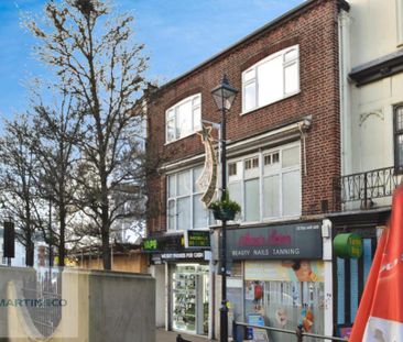 Studio to rent - Photo 3