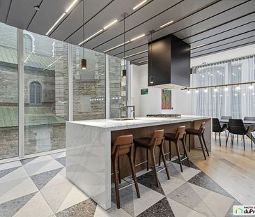 1180, rue de Bleury, Ville-Marie (Centre-Ville et Vieux-Montréal) à louer - Photo 4