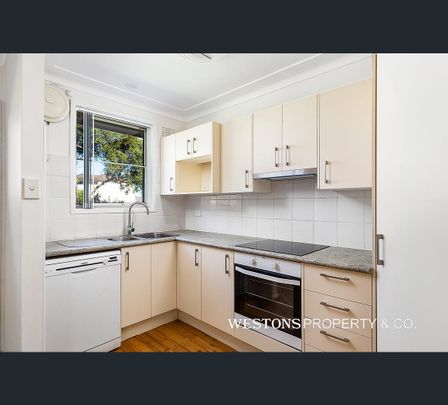 3 Barnetts Road, Winston Hills, NSW 2153 - Photo 1