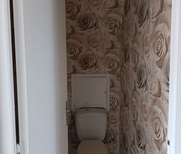 Location appartement 2 pièces, 35.00m², Louviers - Photo 2