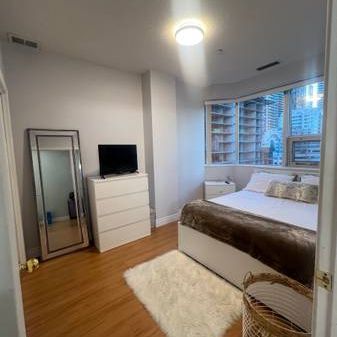 Spacious 2 Bedroom Unit in the Heart of Downtown Toronto – Month-to-Month Leas - Photo 4