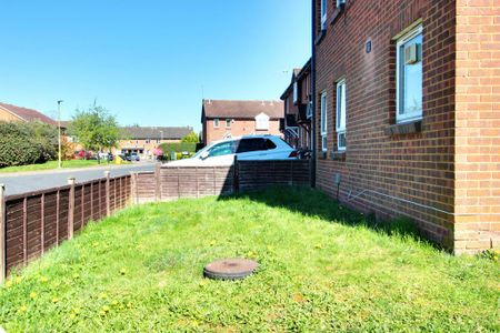 Studio to rent - Photo 3