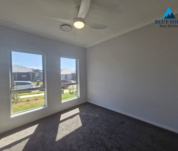 Brand new 3 bedrooms house for first lease - Photo 5
