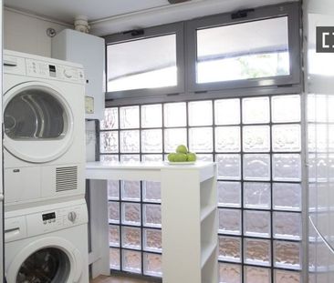 3 bedroom luxury Flat for rent in Valencia, Spain - Photo 6