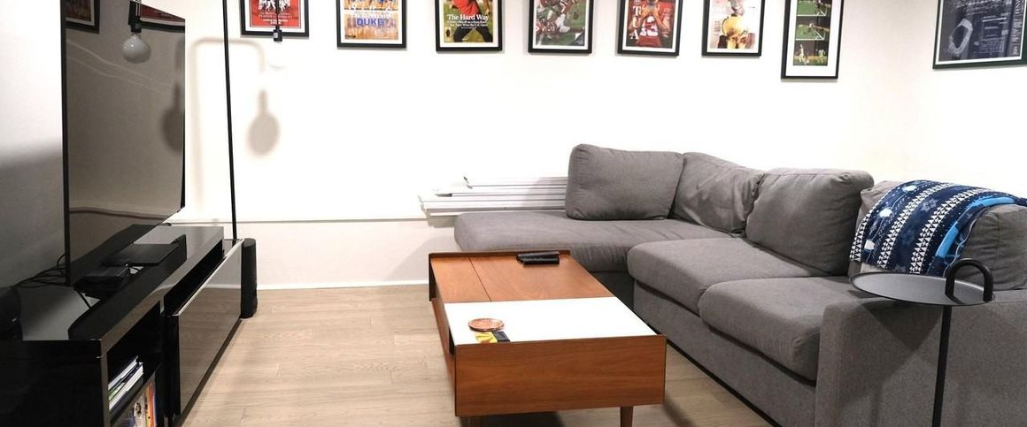 41 Spruce Street condo — Toronto, ON (3-Bedroom) - 3 Bedroom - Photo 1