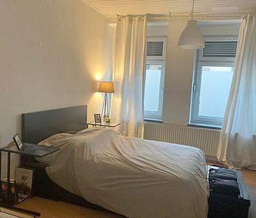 Gemütliche Wohnung im Erdgeschoss - Foto 6