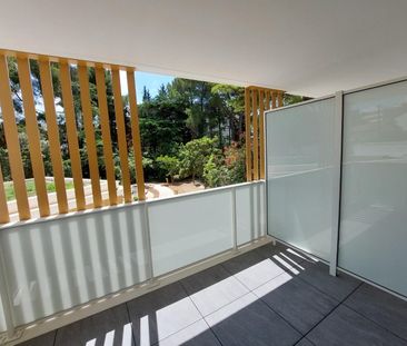 location Appartement T2 DE 42.61m² À MONTPELLIER - Photo 3
