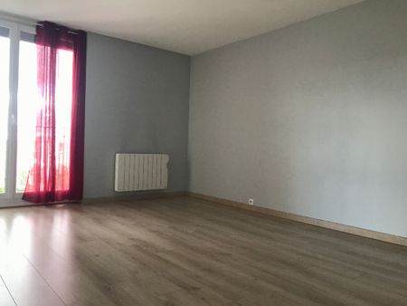 Location appartement 3 pièces, 63.00m², Colomiers - Photo 2